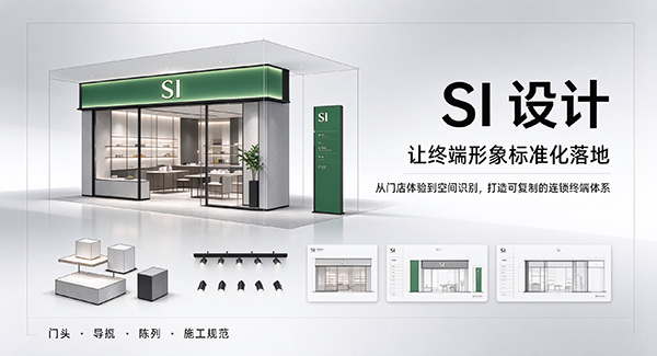 安宁市SI设计